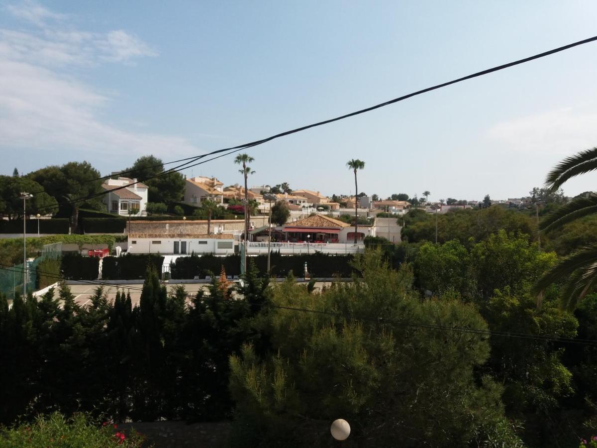 Cabo Roig Cala Capitan Apartment Exterior photo